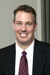 John Walsh Headshot